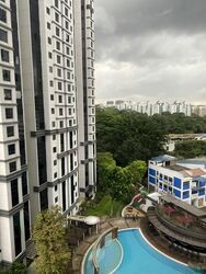 Regent Heights (D23), Condominium #584978141